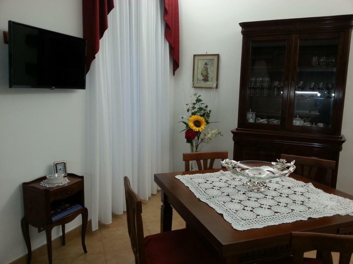 Appartamento Chez-roby Roma