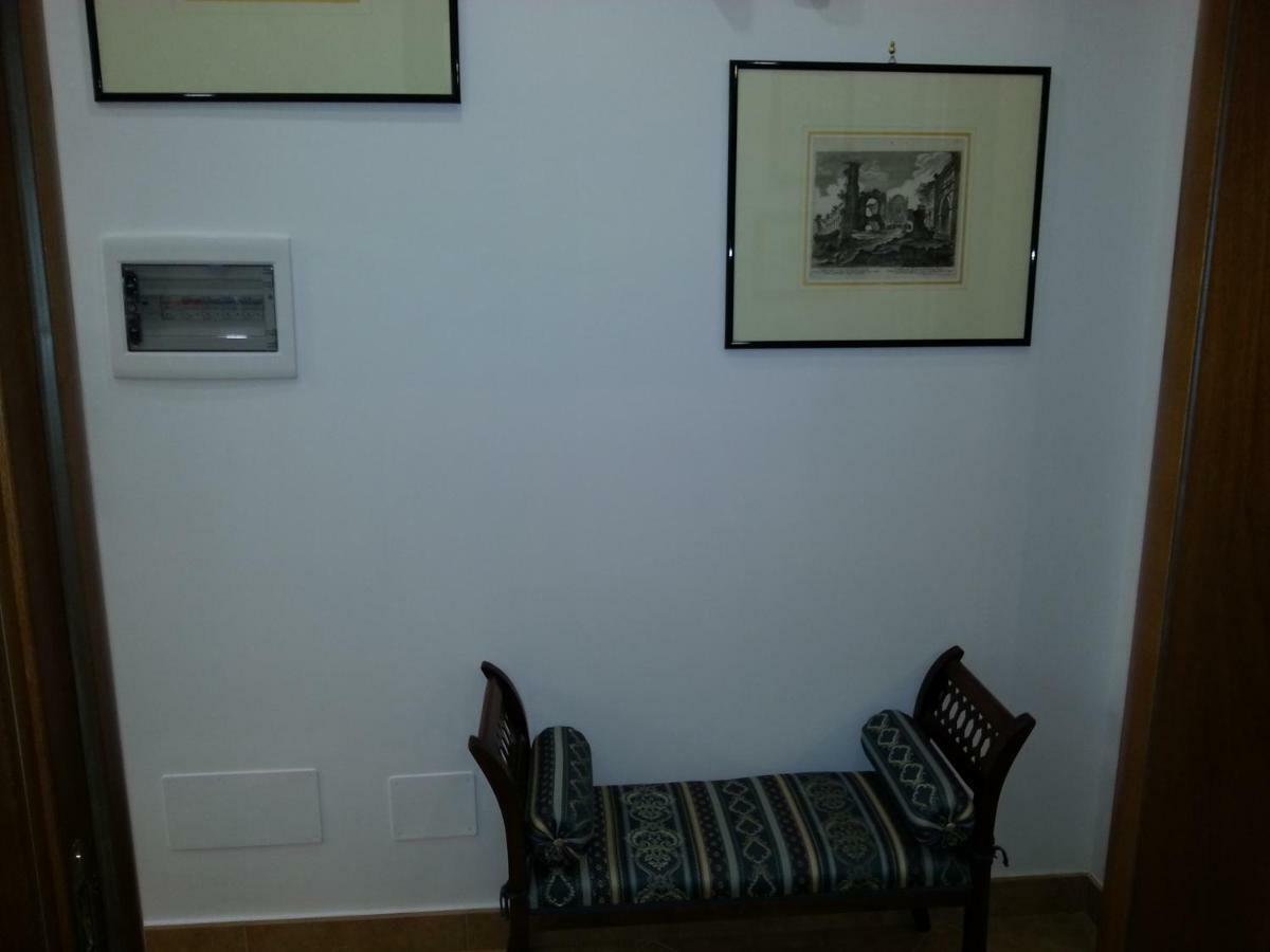 Appartamento Chez-roby Roma