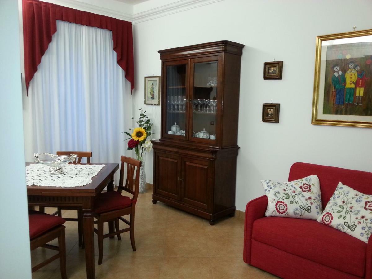 Chez-roby Appartamento