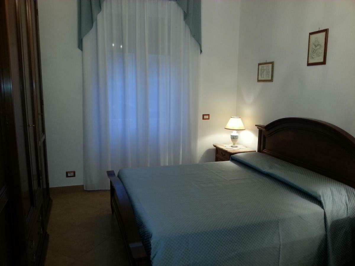 Chez-roby Appartamento *
