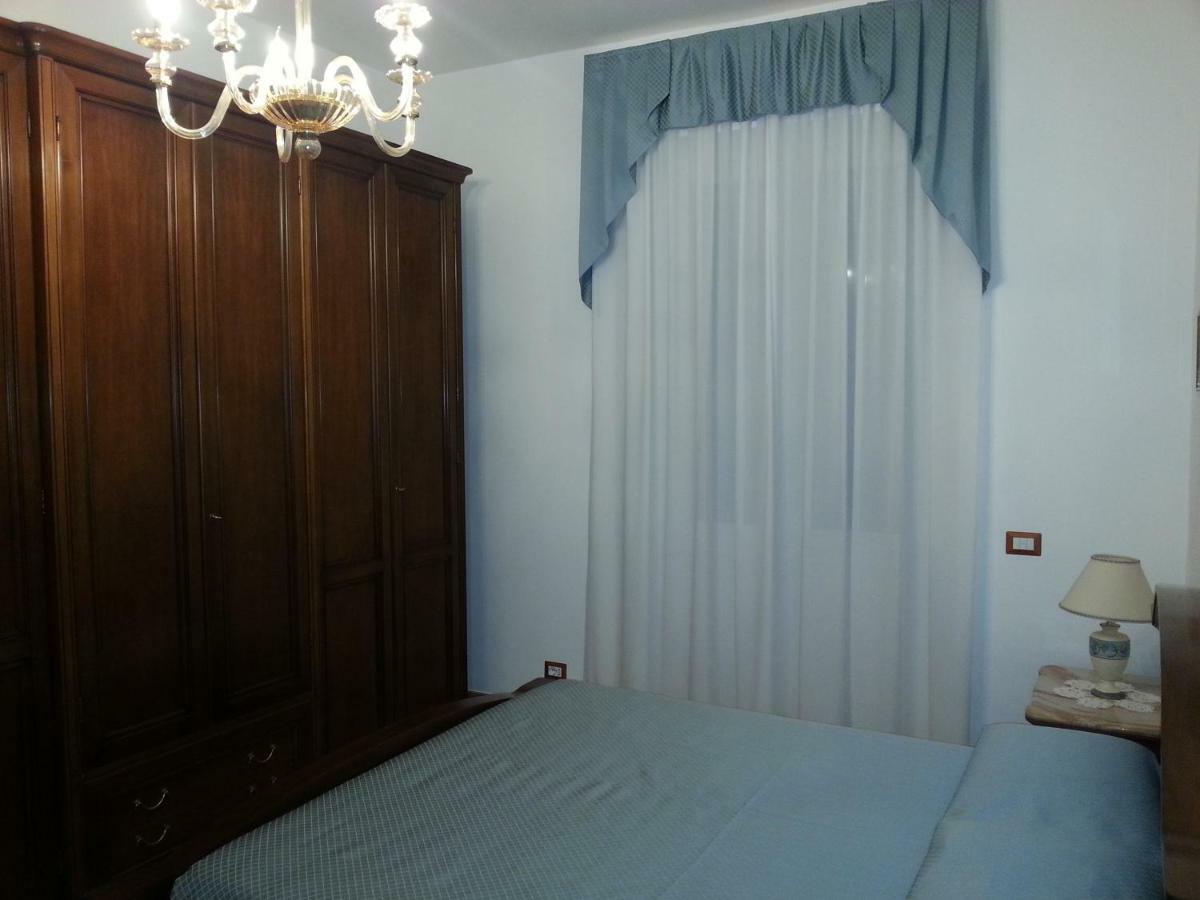 Chez-roby Appartamento *