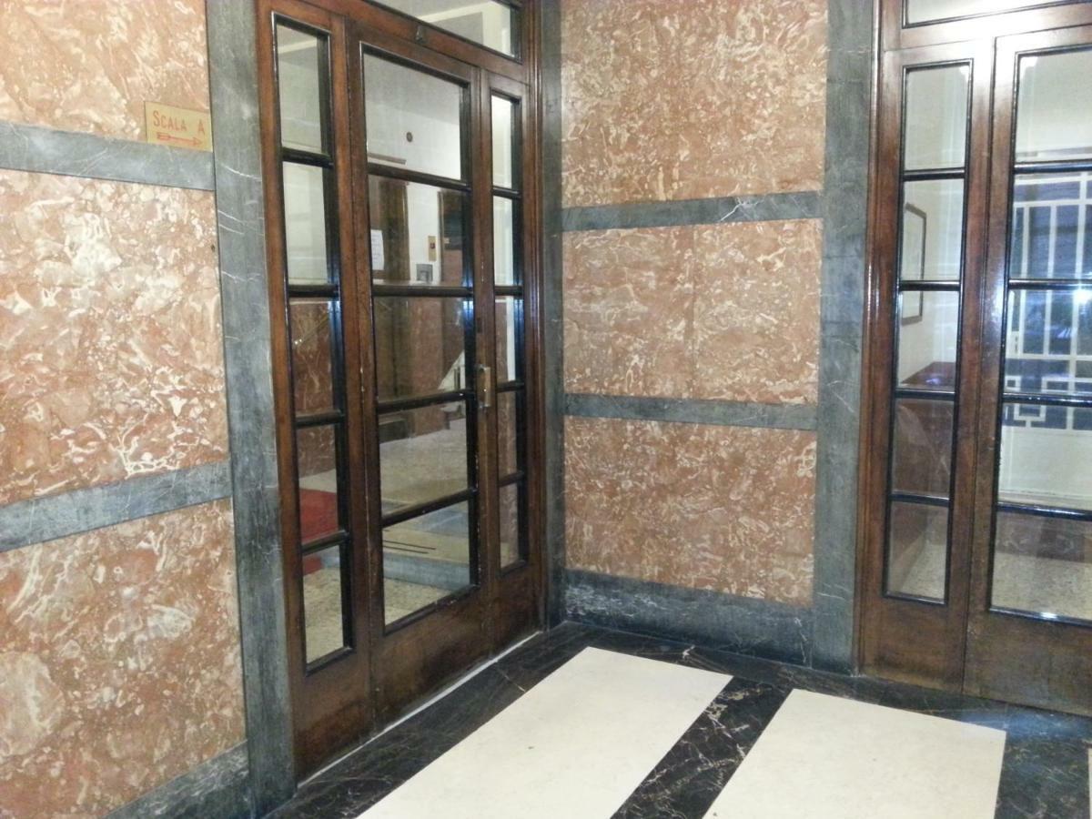 Appartamento Chez-roby