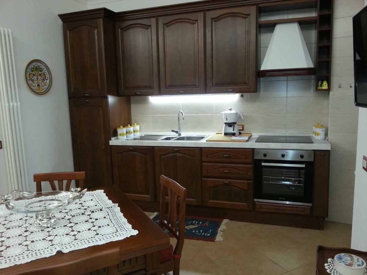 Appartamento Chez-roby