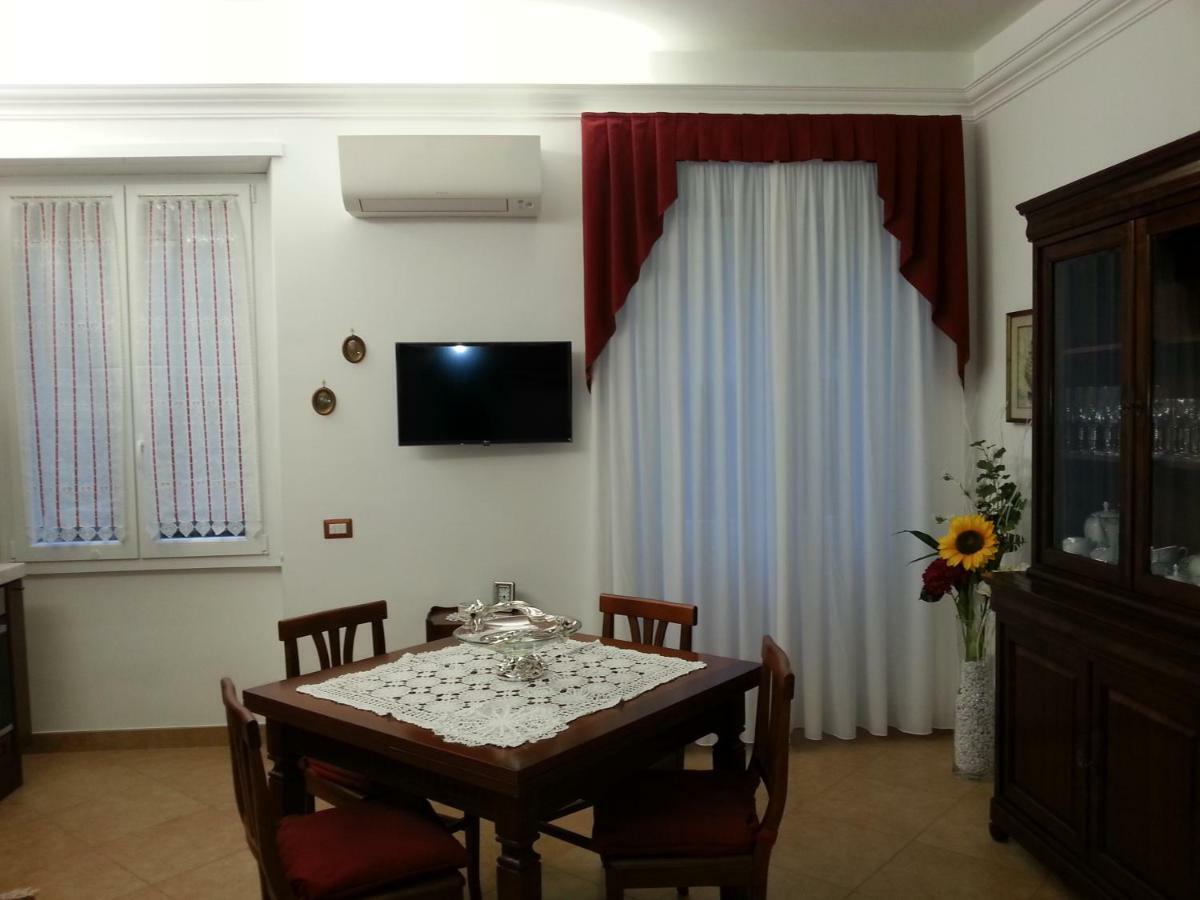 Appartamento Chez-roby *